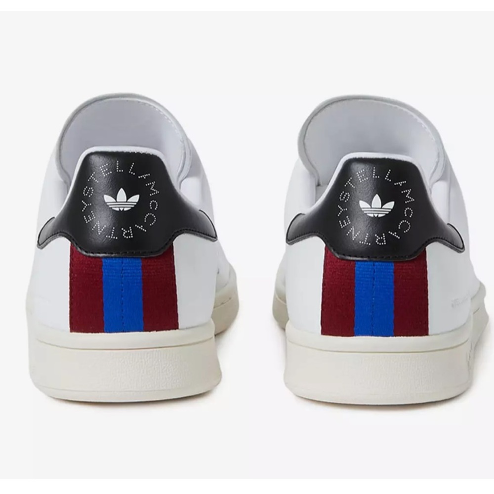 Stella McCartney x Stan Smith Sneakers